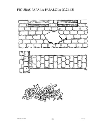 FIGURAS PARA LA PARÁBOLA (C.7.1.13)




EL PACTO CON DIOS    132              (C.7.1.13)
 