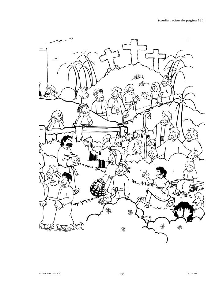 13. los labradores malvados