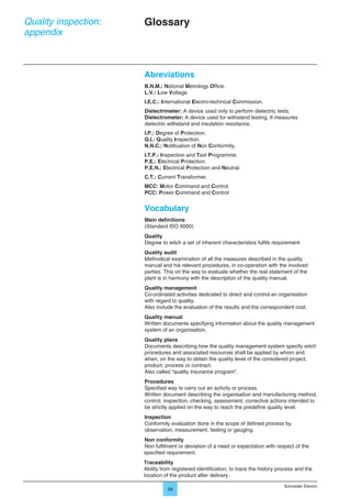 Switchboard Inspection Report.pdf 13 lv switchboard inspection guide | PDF