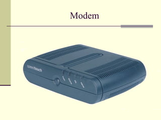 Modem