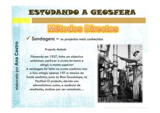 elaborado por Ana Castro
 