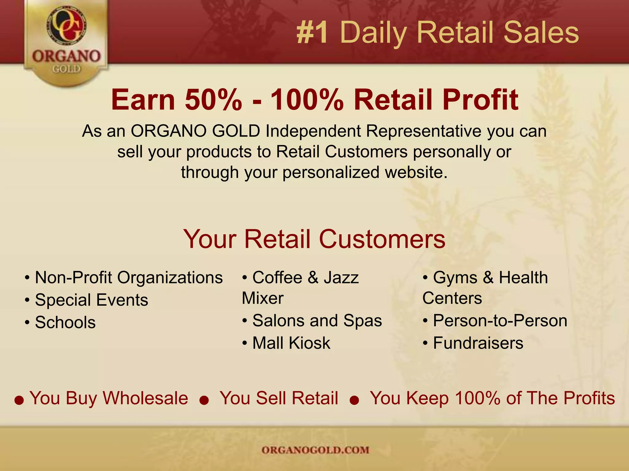 Visionary LeaderMr. Bernie Chua - CEO/Founderdedicated to your success.His mission-humble, yet powerful.“Bring the Treasures of the Earth to the People of the Earth.”