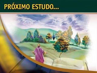 O Juízo - Ouvindo a Voz de Deus, Estudo Bíblico, Igreja Adventista