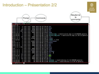 14
Introduction – Présentation 2/2
 