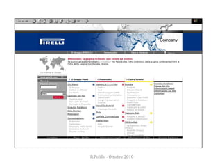 39R.Polillo - Ottobre 2010