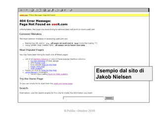 40R.Polillo - Ottobre 2010