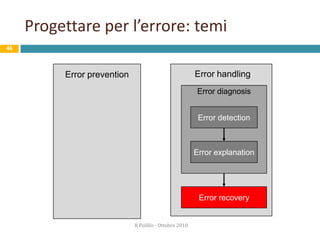 R.Polillo - Ottobre 2010