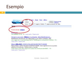 44R.Polillo - Ottobre 2010