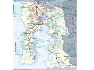 Región de los lagos