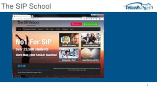 Session Border Controllers - Top 10 FAQ | PPT