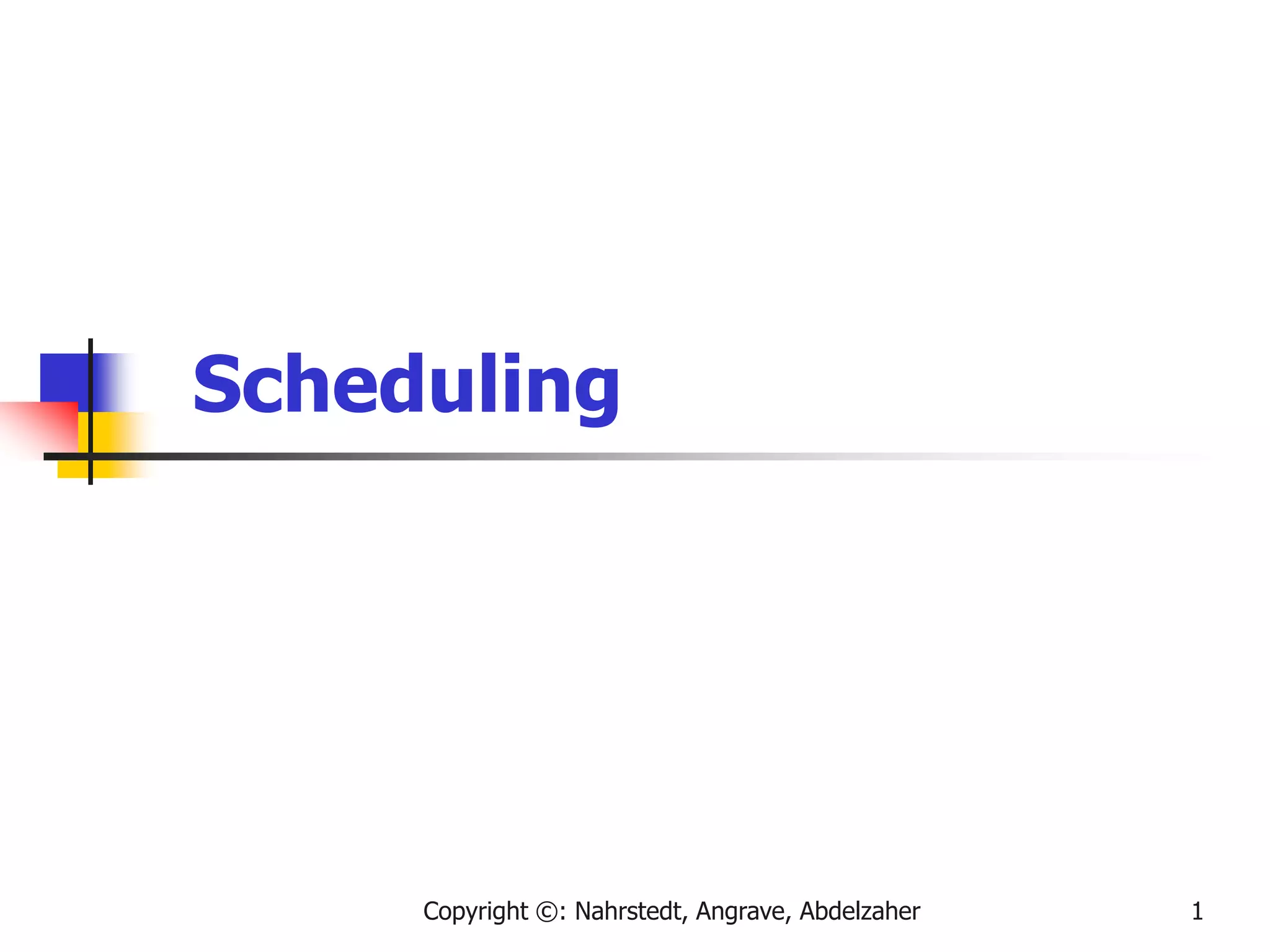 13-scheduling.ppt