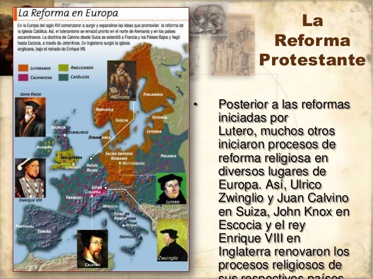 13. siglo xiv, humanismo, renacimiento y reforma protestante