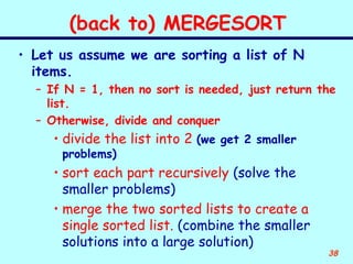 13-Sorting2 pdf docu ment file uploaded. | PPT