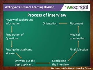 Staffing Rightly - Principles of Management | PPTX | Human Resources ...