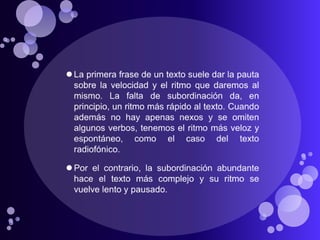 13.técnicas de redacción