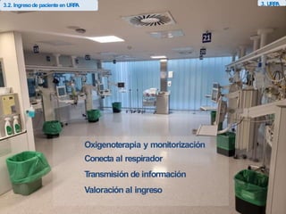 Z Intra Opera periodo intraoperario de la anestesiologia | PPTX