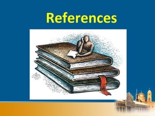 References
 