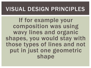 Visual Media and Information - Media and Information Literacy (MIL) | PPTX