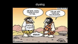 diyalog
 