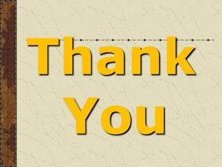 Thank
You
 