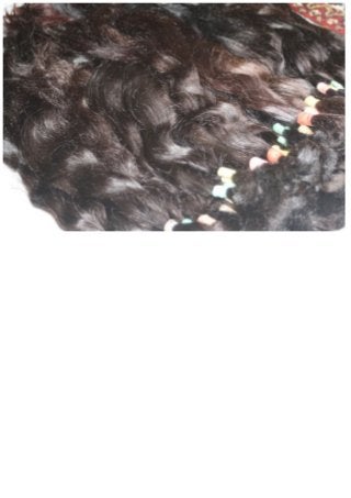 russian human hair. glossy hair, fine, soft and silky hair ponytails