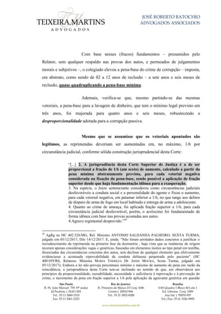 Defesa pede habeas corpus preventivo para Lula (30.01.2018)
