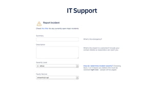 Take Action with Forge Triggers | PDF