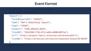 Take Action with Forge Triggers | PDF