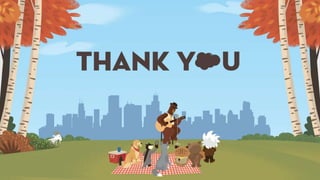 Driving Creativity With Data