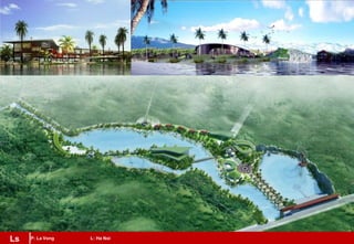 P: La Vong L: Ha NoiLs
 