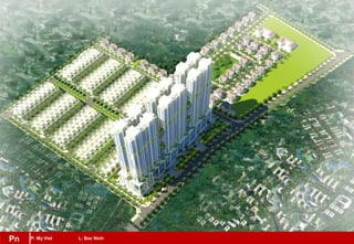 Ls P: My Viet L: Bac NinhPn
 