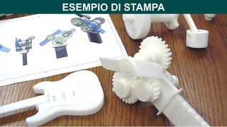 ESEMPIO DI STAMPA
 