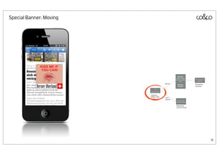 Special Banner: Moving




                         15
 
