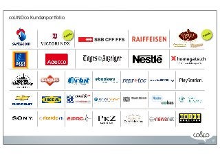 coUNDco Kundenportfolio


                             ily      ily
                          Fam      Fam




                                            47
 