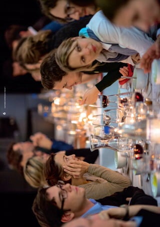 6   CUSTOMER EXPERIENCE FORUM 7
 