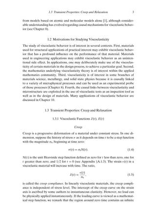 Roderic Material Viscoelastic Materials 1st Edition Professor Roderic Lakes | PDF