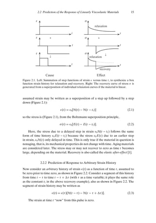Roderic Material Viscoelastic Materials 1st Edition Professor Roderic Lakes | PDF