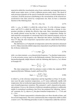 Roderic Material Viscoelastic Materials 1st Edition Professor Roderic Lakes | PDF