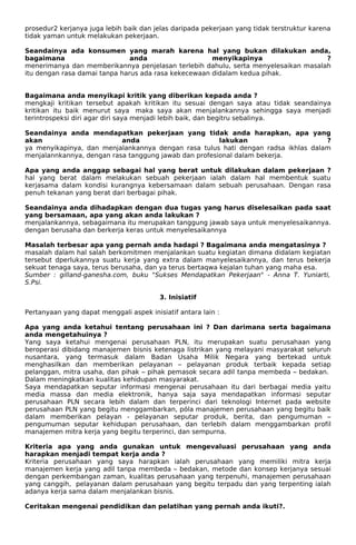 130155564 Latihan Wawancara Pln
