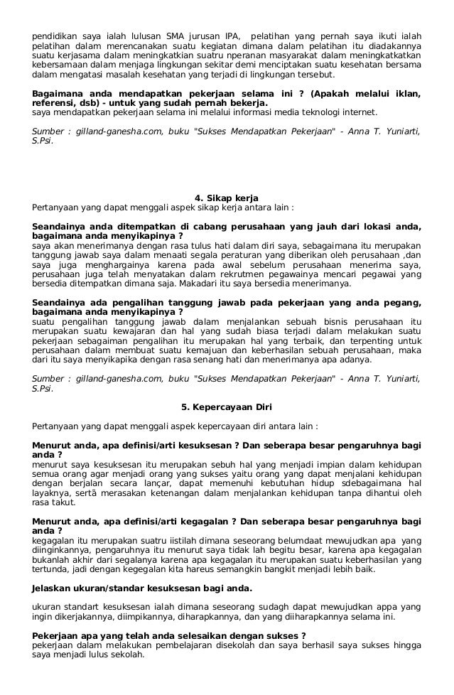 130155564 Latihan Wawancara Pln