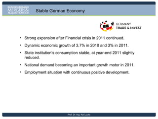 Prof. Dr.-Ing. Kai Lucks

 