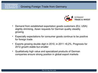 Prof. Dr.-Ing. Kai Lucks

 