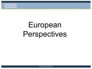 Prof. Dr.-Ing. Kai Lucks

 
