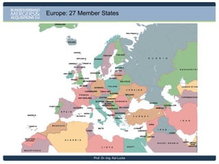 The 15 Members of the Eurozone

Prof. Dr.-Ing. Kai Lucks

 