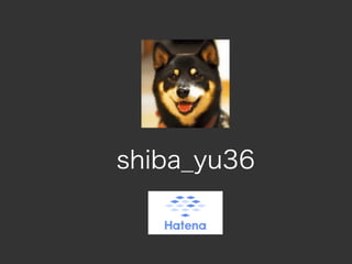 shiba_yu36
 