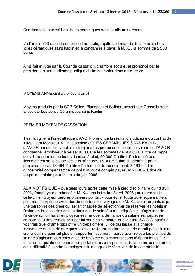 Résultat de recherche d'images pour "arrêt cour de cassation"