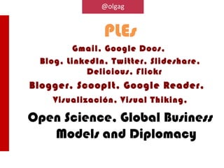 Etiqueta en la Web                                           @olgag




                      Net-etiquete
              Infografía: David Steel: http://www.thesteelmethod.com/b2bdodont.html
 