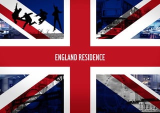 EnglandResidence
 