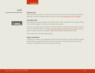 Why Craigslist Works, By Craig