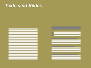 Texte sind Bilder.




11.05.2012   Seite 28       © eparo GmbH, 2013
 